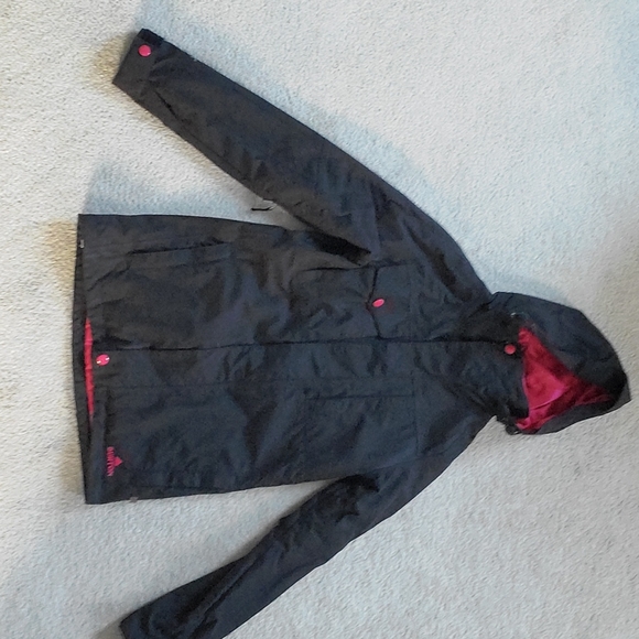 Burton jacket - Picture 1 of 5